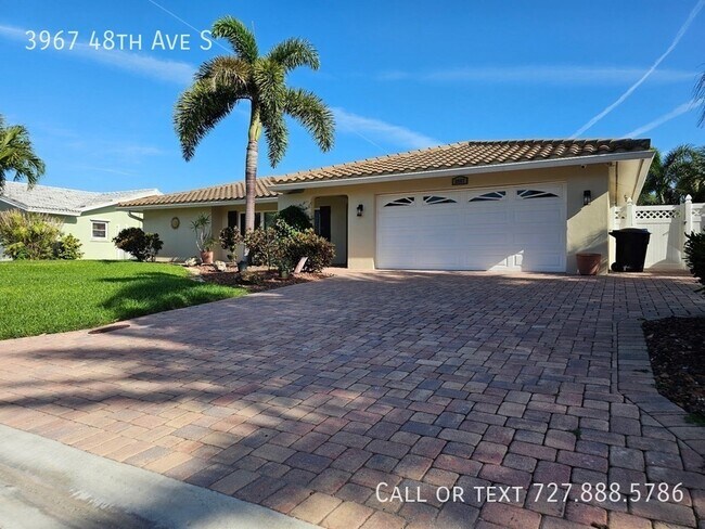 Building Photo - 3967 48th Ave S