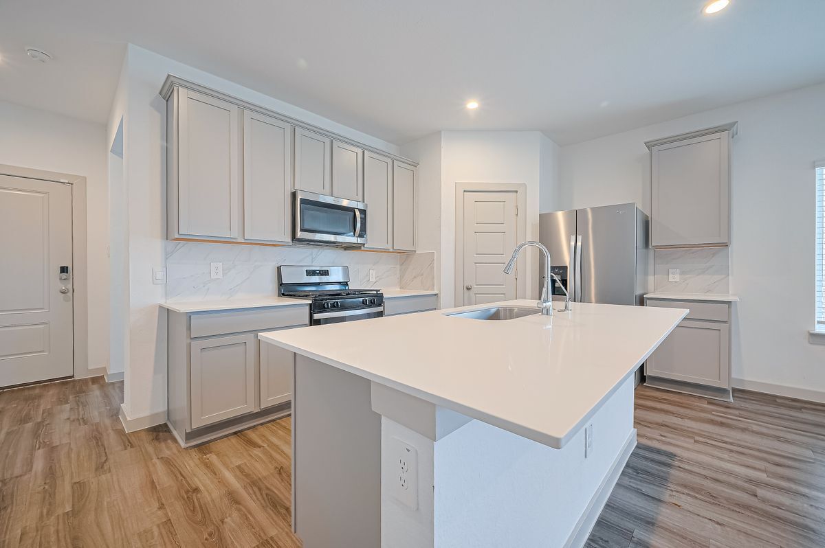 Building Photo - 1010 Curly Angora Ct