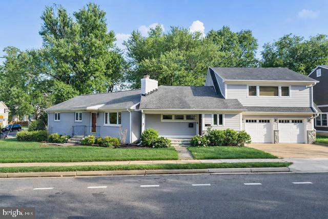 Building Photo - 5400 Williamsburg Blvd