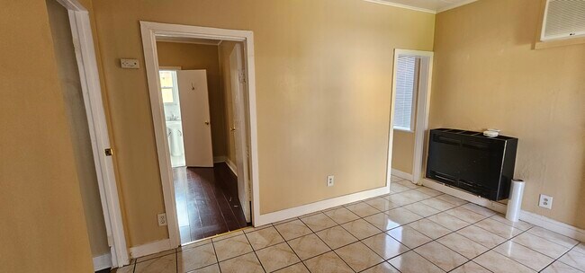 Living Room - 3444 Casitas Ave