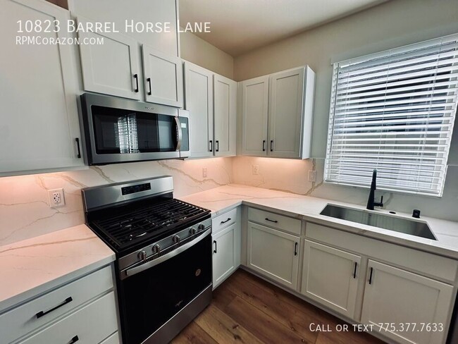 Building Photo - 10823 Barrel Horse Ln