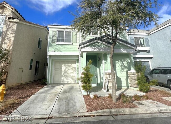 Building Photo - 8111 Misty Sage St