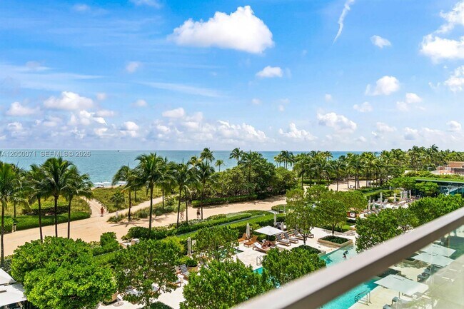 Building Photo - 10203 Collins Ave