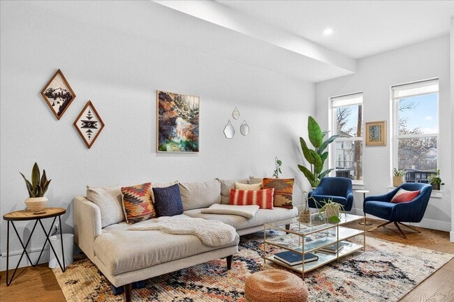 Building Photo - 2846 California St