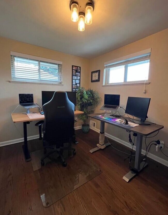 Building Photo - 1666 S Zenobia Way
