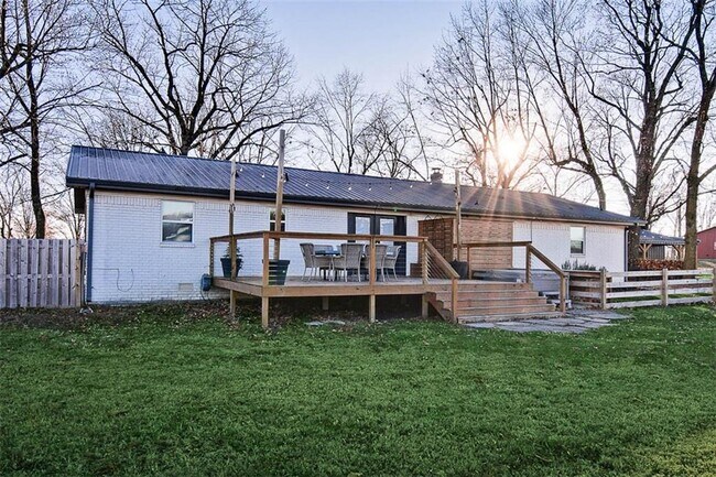 Building Photo - 9940 Kitty Rd