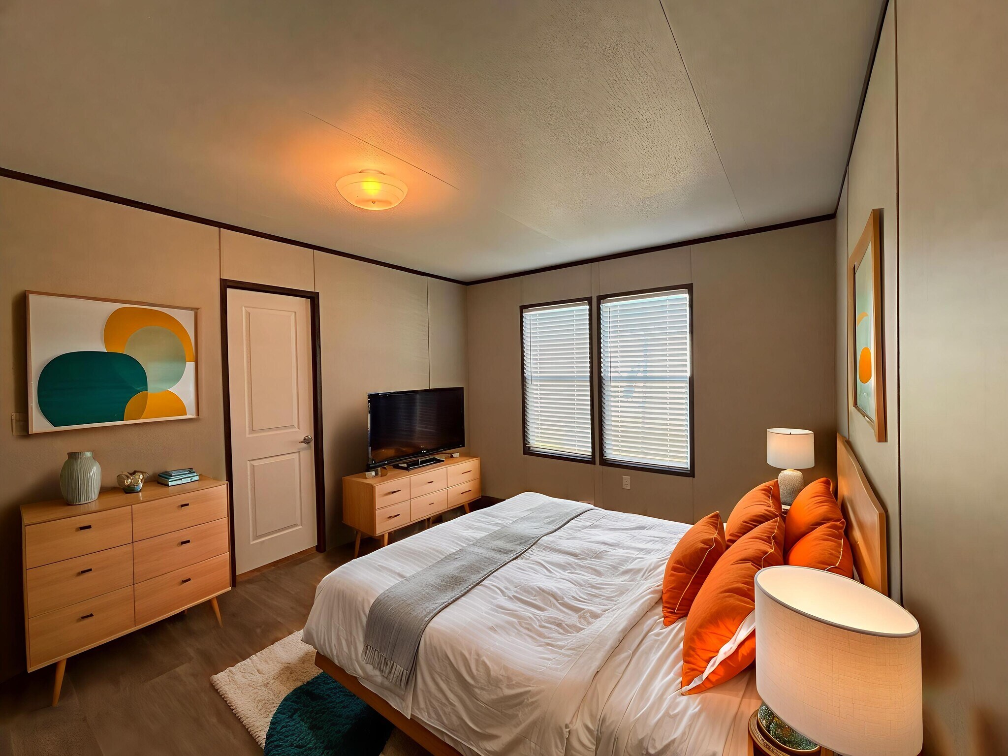 Building Photo - 204 Linda St