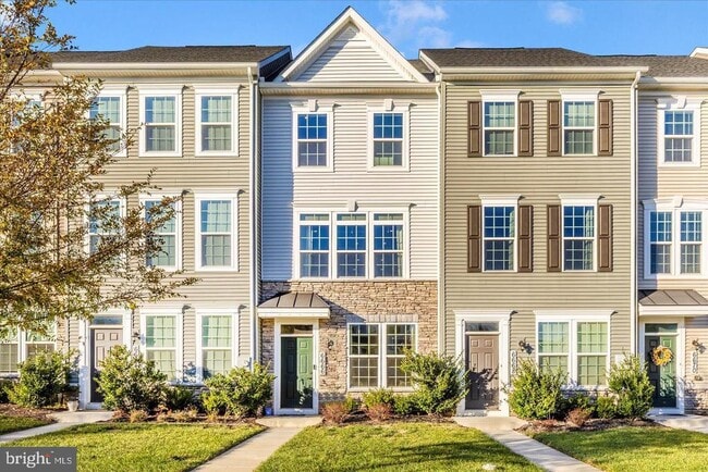 Building Photo - 6666 Ballenger Run Blvd