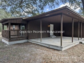 Building Photo - 2152 Lovers Ln