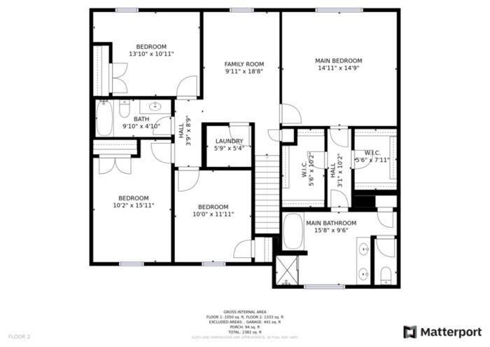 Building Photo - 20 Red Oak Dr.
