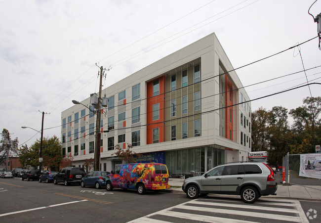 Primary Photo - Brookland Artspace Lofts