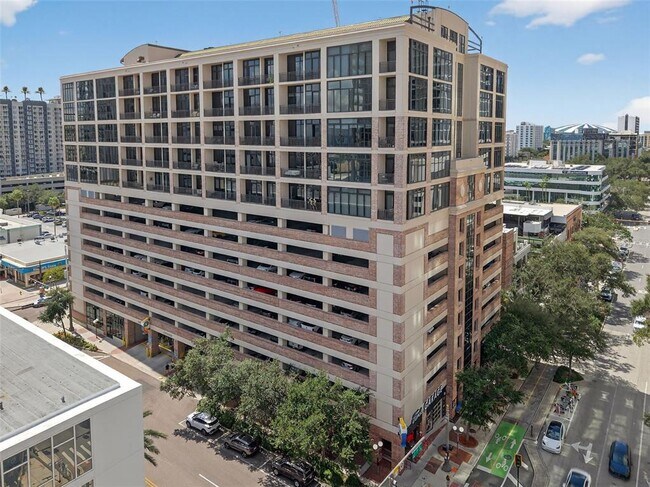 Building Photo - 175 2nd St S