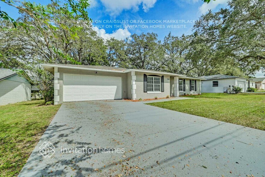 Primary Photo - 7249 Laurel Hill Dr