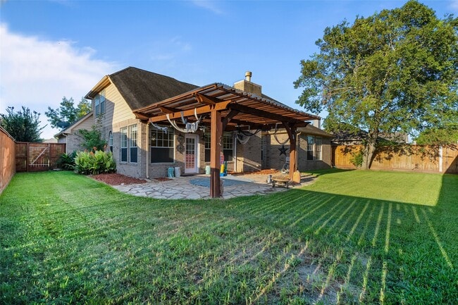Building Photo - 3403 Hickory Creek Dr