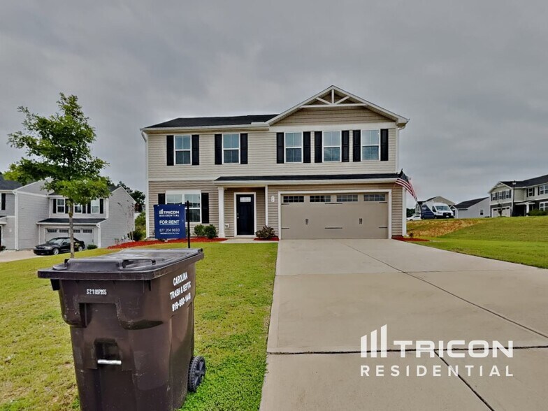 Building Photo - 16 Powder Ct