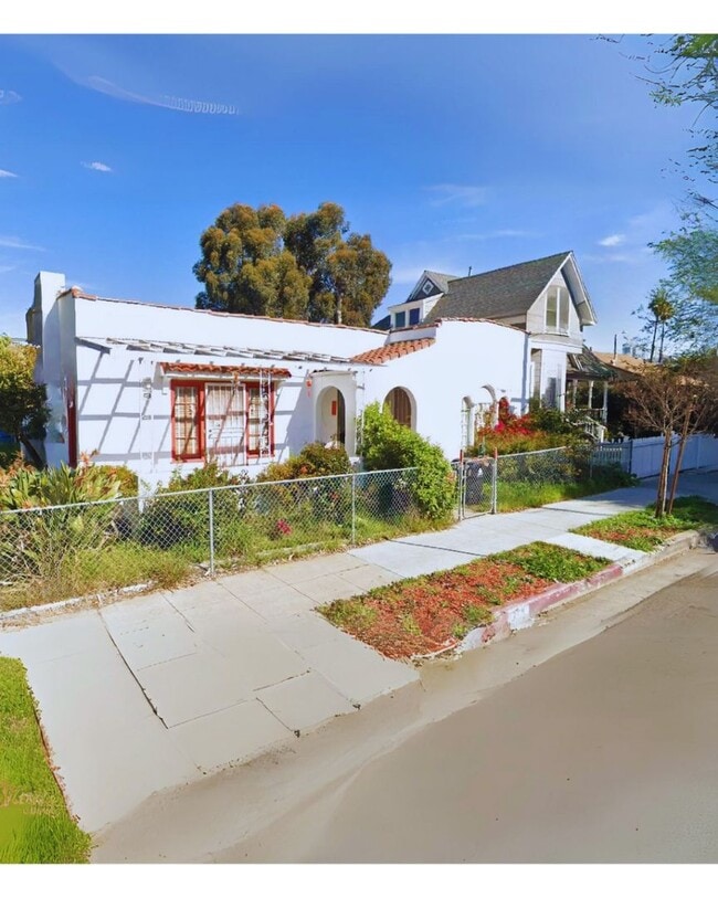 Building Photo - 1289-1291 West 22nd St