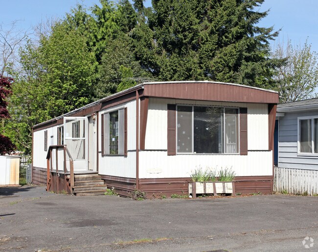 Building Photo - Kenton Firs