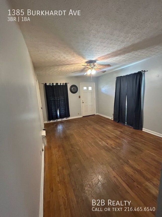 Building Photo - 1385 Burkhardt Ave