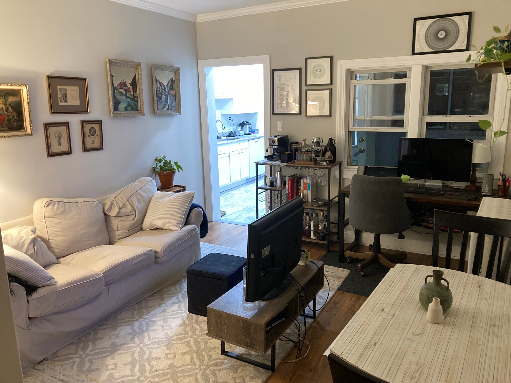 Building Photo - 30 Highgate St