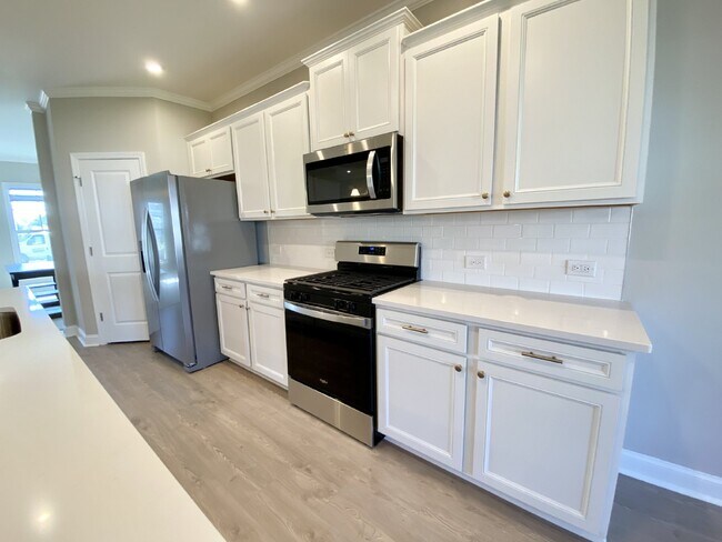 Building Photo - Five Bedroom, Single Family Home in Malind...