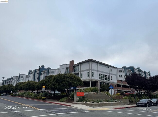 Building Photo - 6400 Christie Ave