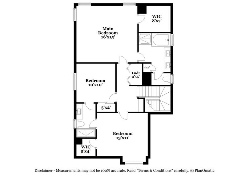 Building Photo - 9524 Amber Valley Ln