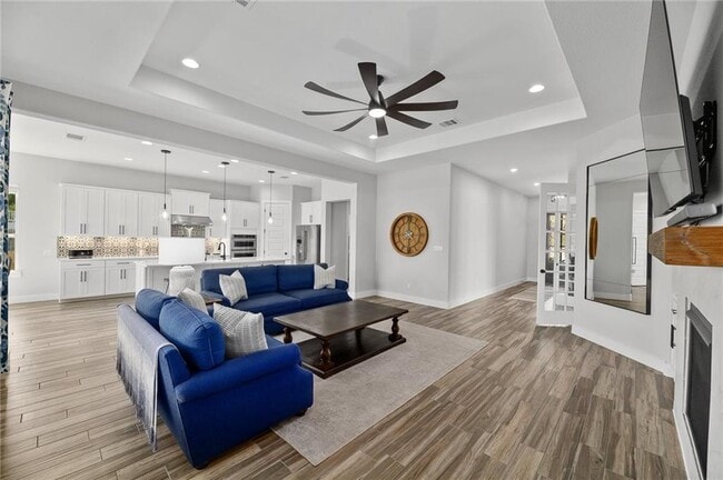 Building Photo - 1363 Hazy Hills Loop