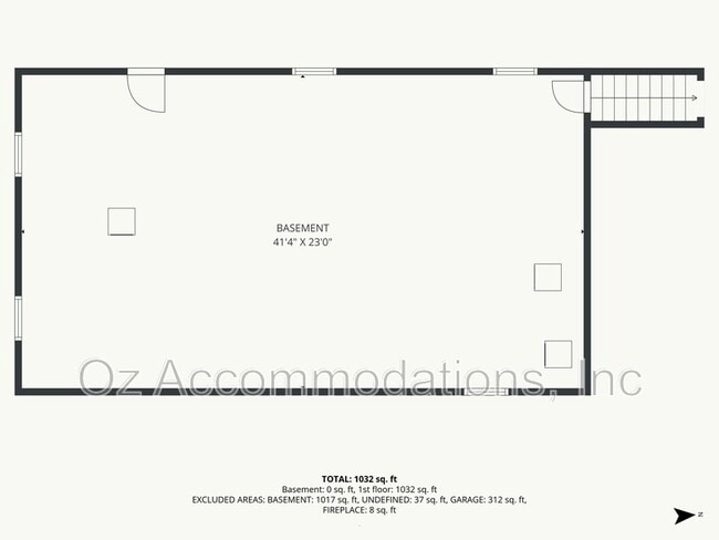 Building Photo - 8810 Benson St
