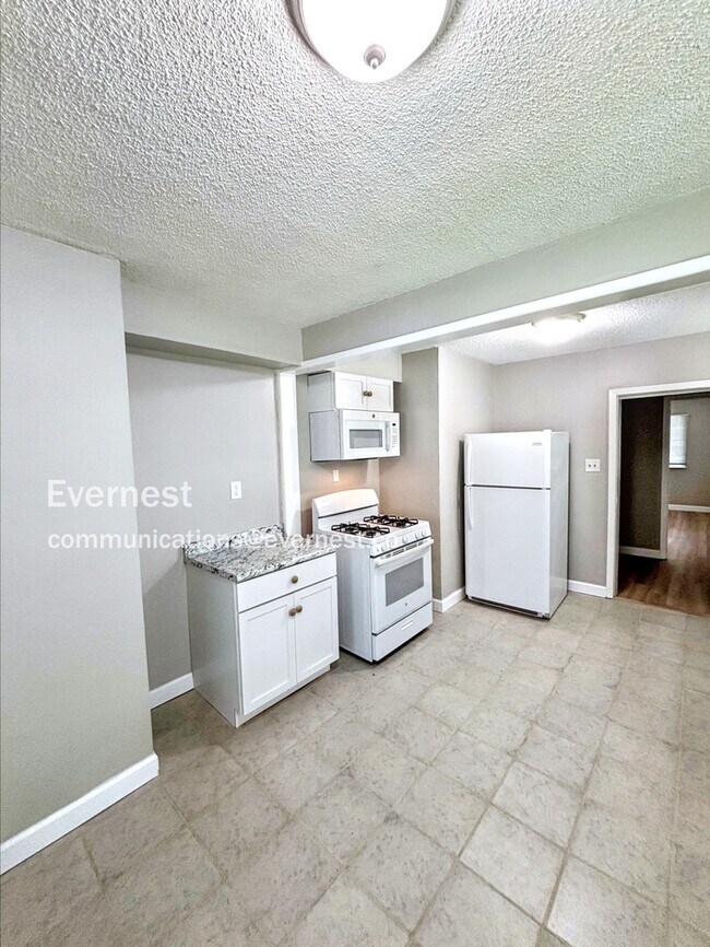 Building Photo - Updated 3 Bedroom Home in St Louis / Pet F...