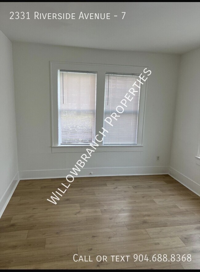 Building Photo - 2331 Riverside Ave