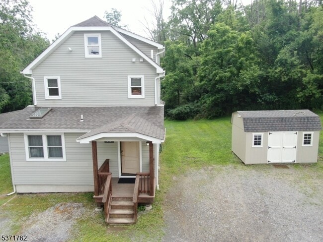 Building Photo - 241 US-206