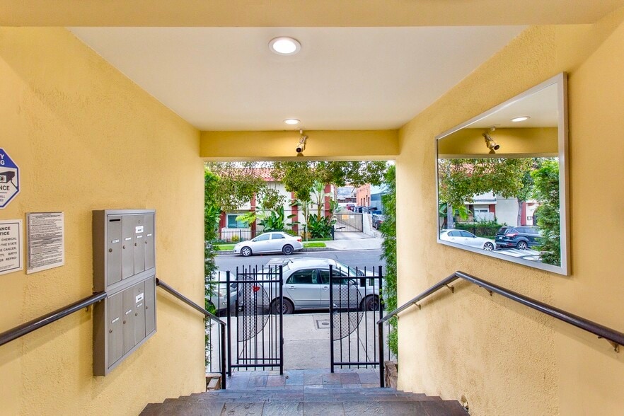 Building Photo - 1650 Winona Blvd