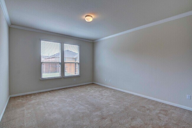 Building Photo - Modern Single-Story Living in Avalon: Stylish Comfort, Open Design, and Prime Pflugerville Location