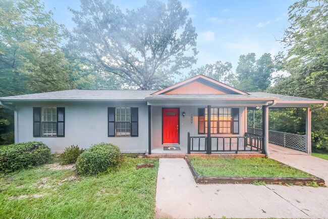 Building Photo - 5808 Christon Cir