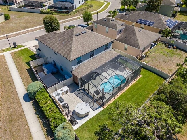 Building Photo - 13804 Trull Way