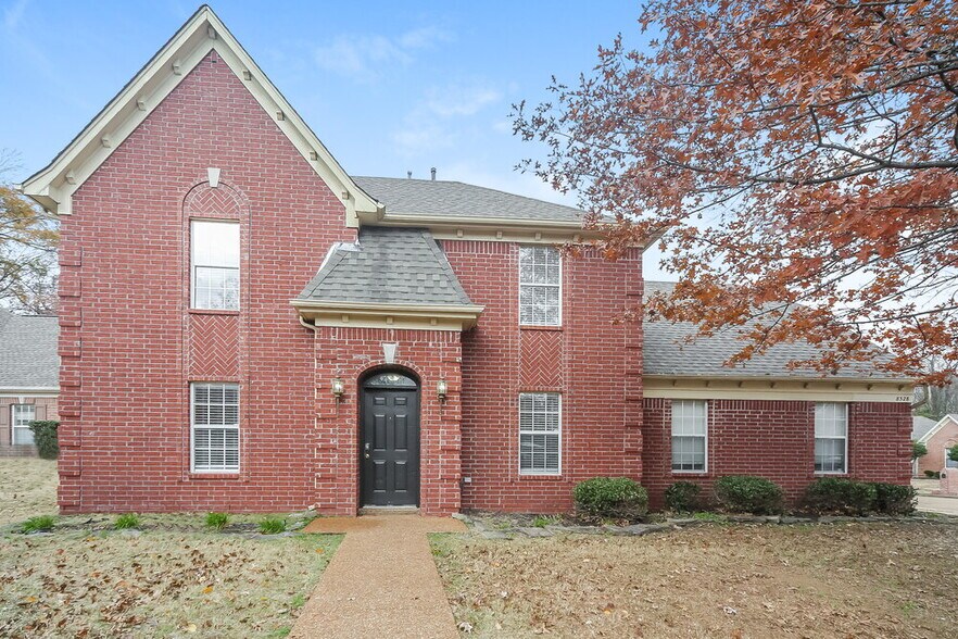Primary Photo - 8328 Branchwood Ln