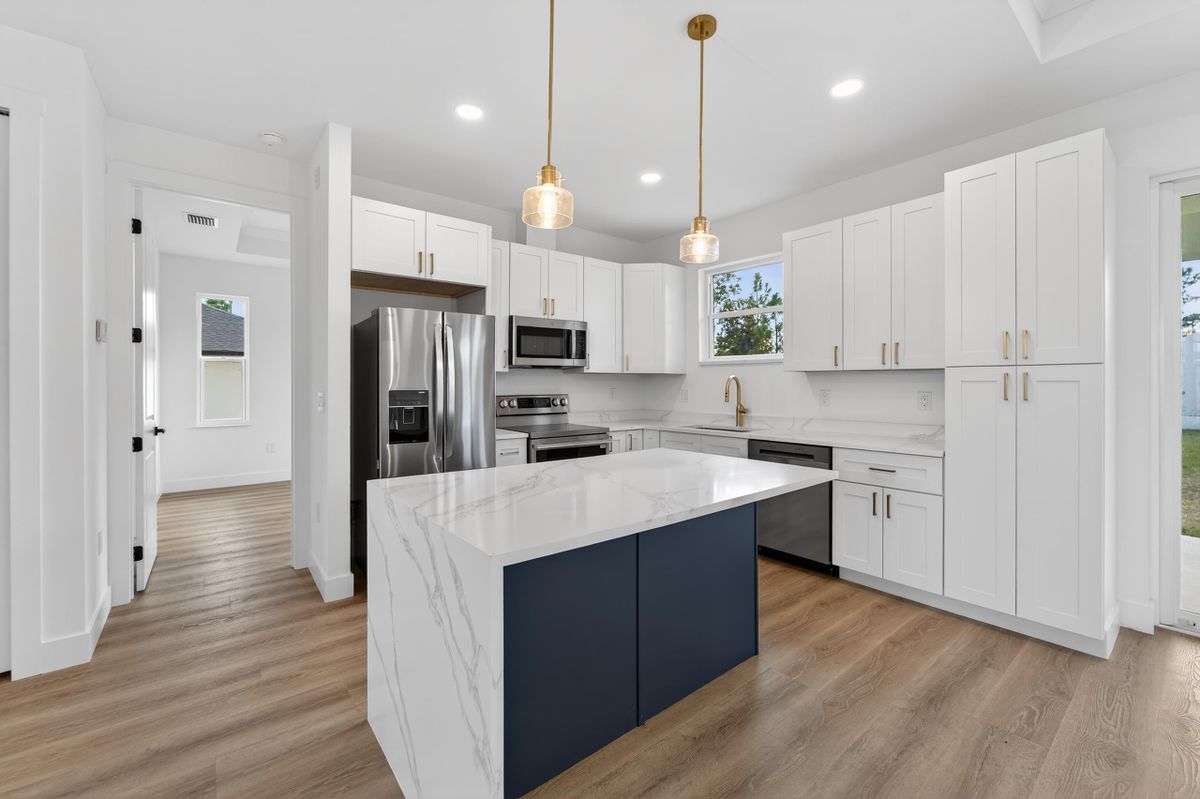 Building Photo - 14115 Ingraham Blvd