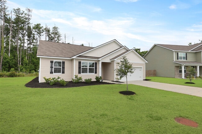 Primary Photo - 217 Wedge Cir