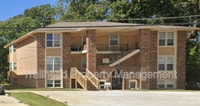 Building Photo - 1100 N Noland Rd