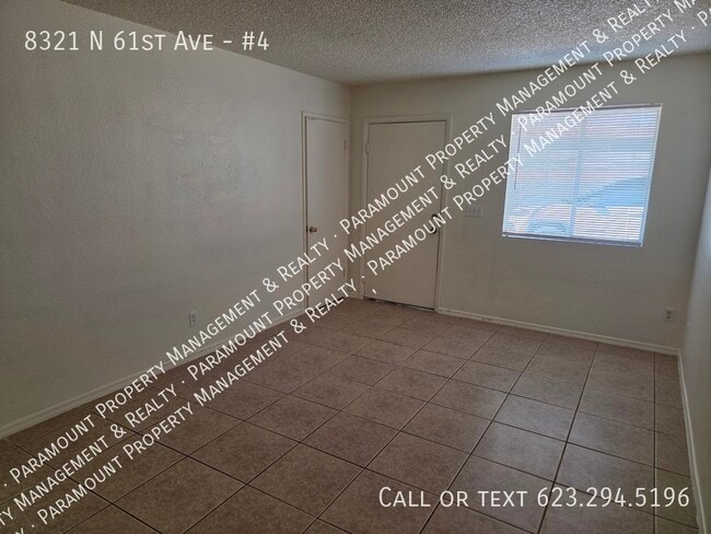 Building Photo - 8321 N 61st Ave