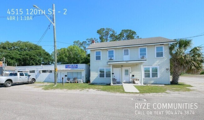 Building Photo - 4515 120th St