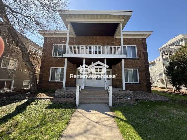 Building Photo - 3224 Nicollet Ave