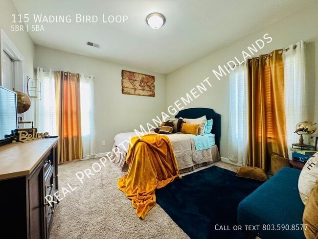Building Photo - 115 Wading Bird Loop