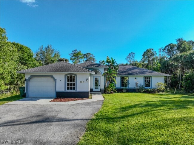 Building Photo - 390 35th Ave NE