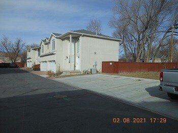 Building Photo - 3215 S 945 E