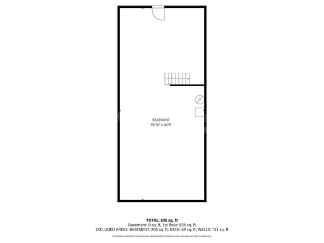 Building Photo - 5944 Thekla Ave