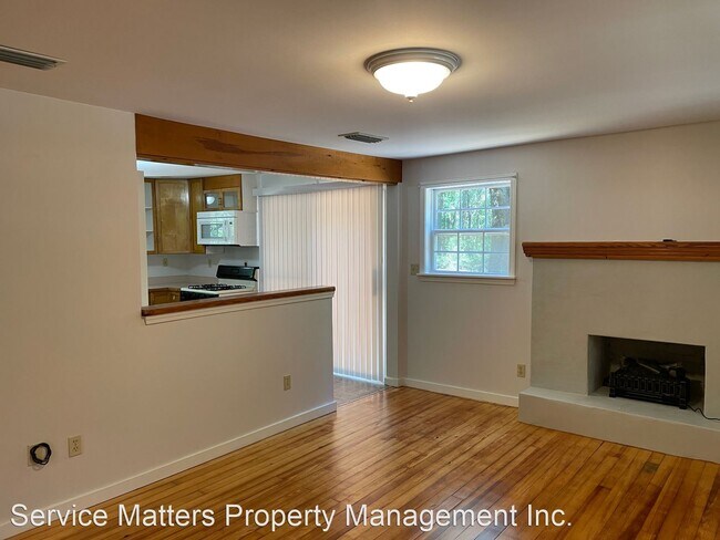 Building Photo - 2 br, 1 bath House - 6326  Glory Avenue