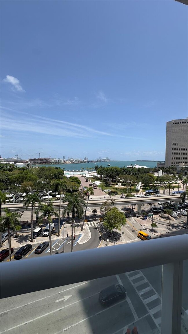 Building Photo - 50 Biscayne Blvd