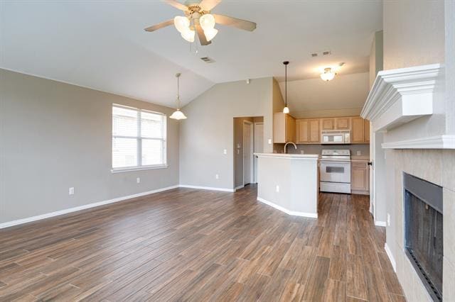 Building Photo - 205 N Bending Oak Ln