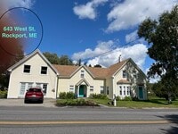 Building Photo - 643 West St